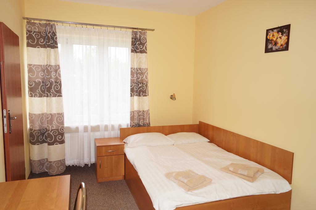Privatunterkunft Hotel-restauracja-bar Rudka Ostrowiec Świętokrzyski