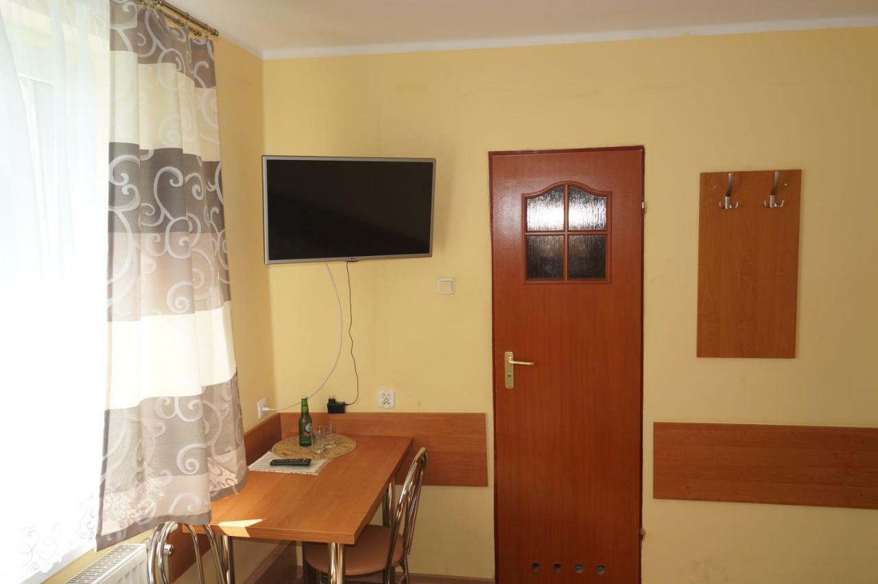 Hotel-restauracja-bar Rudka * Ostrowiec Swietokrzyski