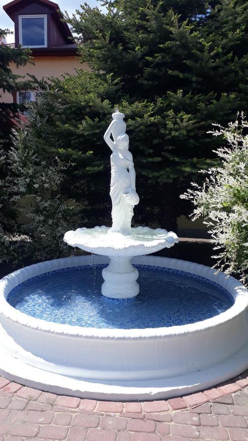 Homestay Hotel-restauracja-bar Rudka *
